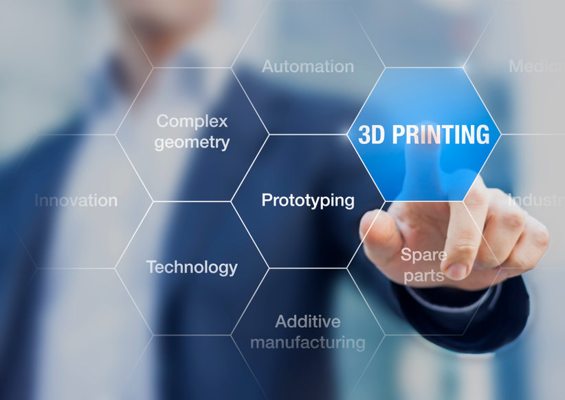 The role of 3D printing in boosting Malaysia’s manufacturing industry