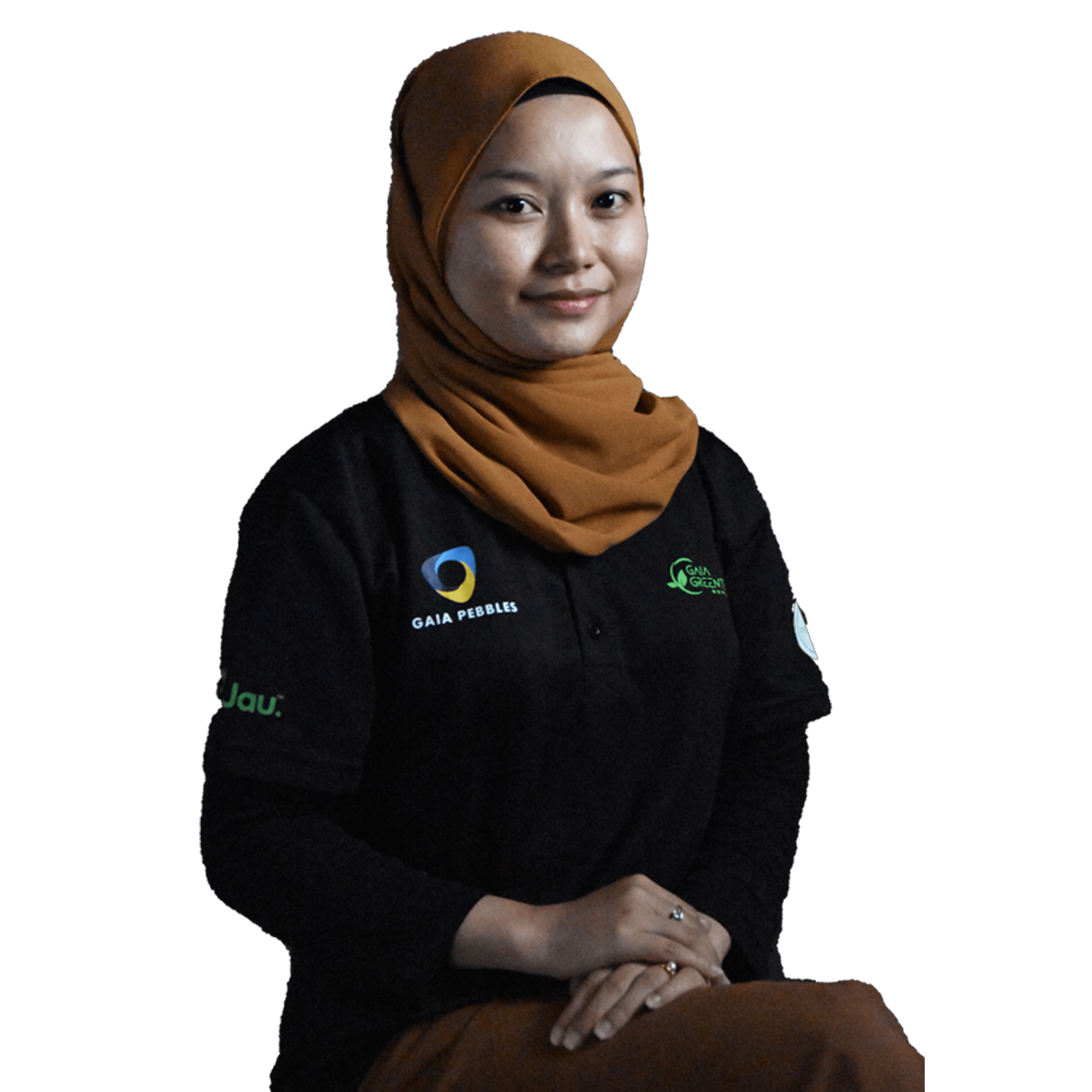 SALES & MARKETING EXECUTIVENor Atikah