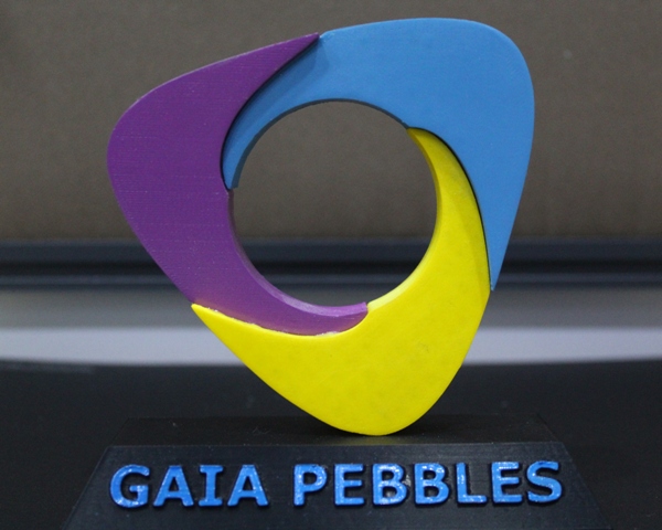 3D Printing Logo
